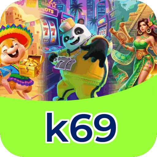 Jogos com maior RTP na k69