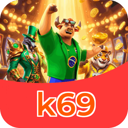 Siga a k69 no Facebook