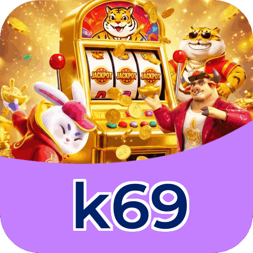 Slots Premium da PG Soft na k69
