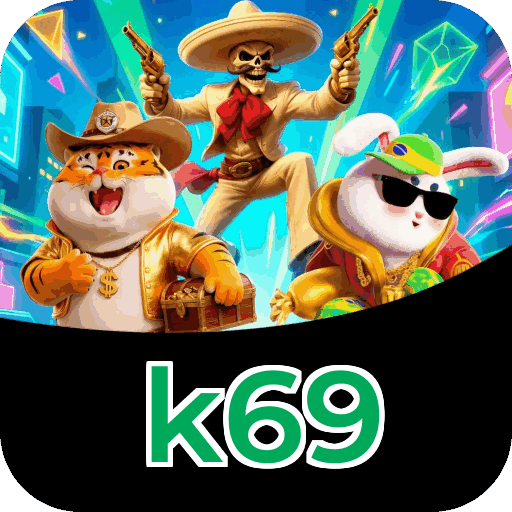 Instalação Android k69